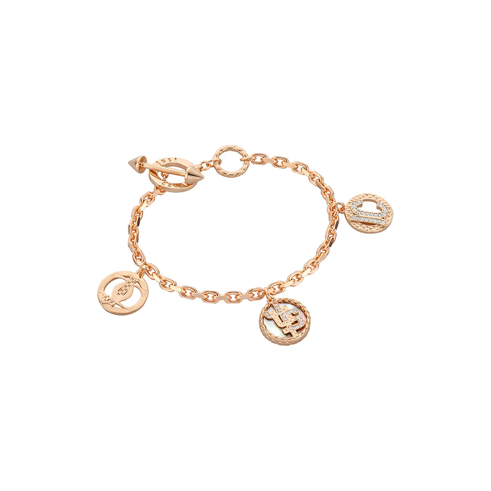JUST CAVALLI BRACELET JCBR01303300