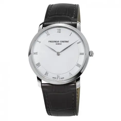 Frederique Constant Geneve Watch