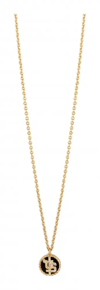 JUST CAVALLI NACKLACE JCNL01653200