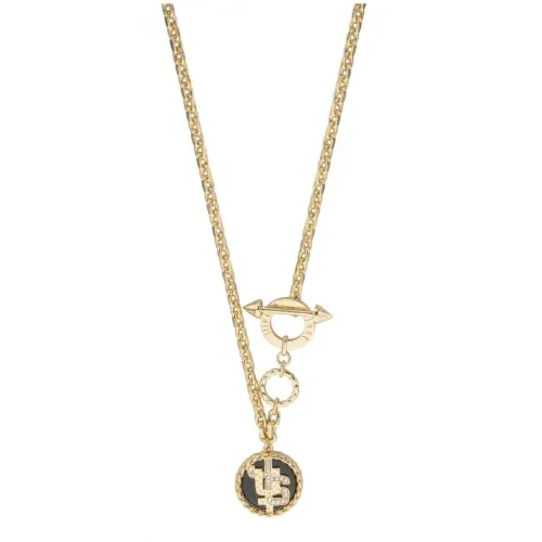 JUST CAVALLI NECKLACE JCNL01443200