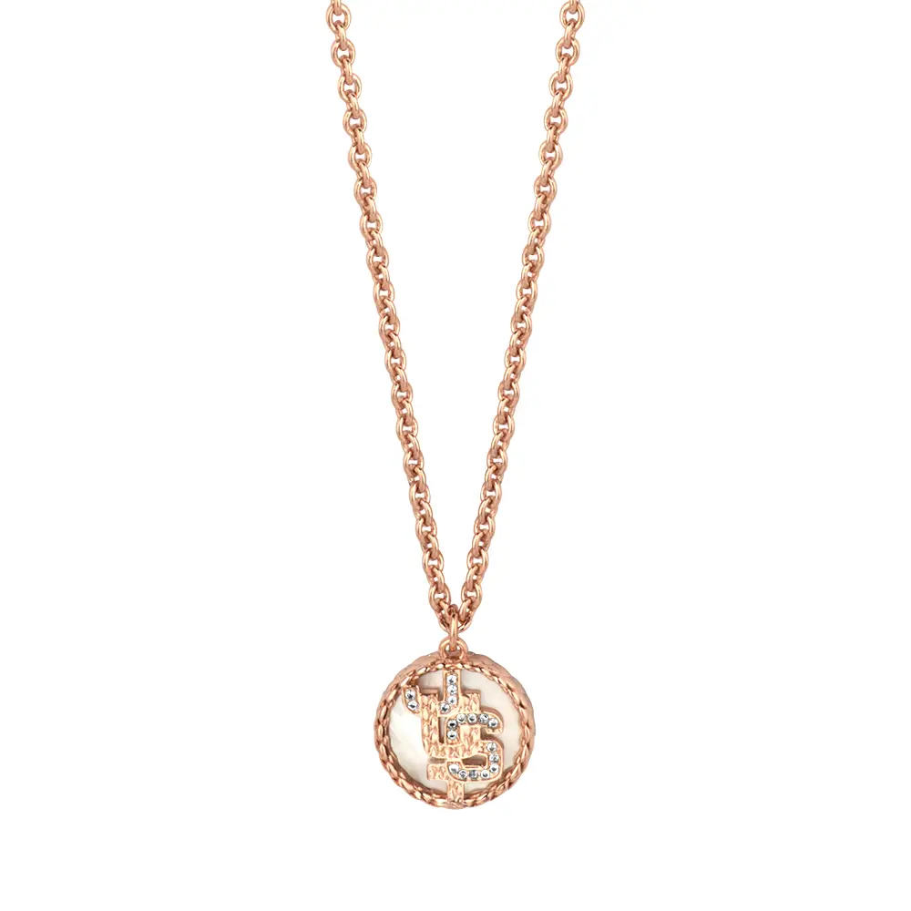 JUST CAVALLI NECKLACE JCNL01653300