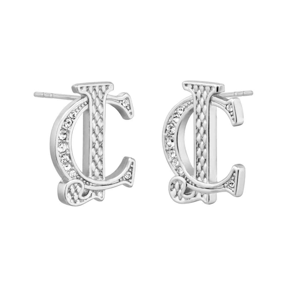 JUST CAVALLI EARRING JCER01473100
