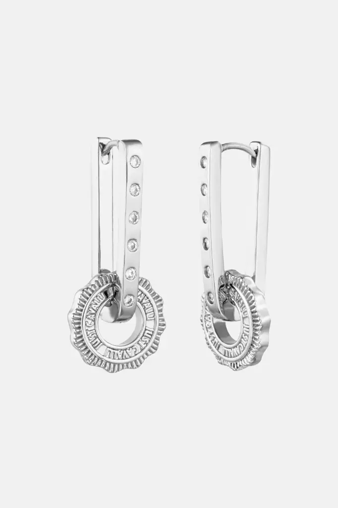 JUST CAVALLI EARRING JCER01773100 