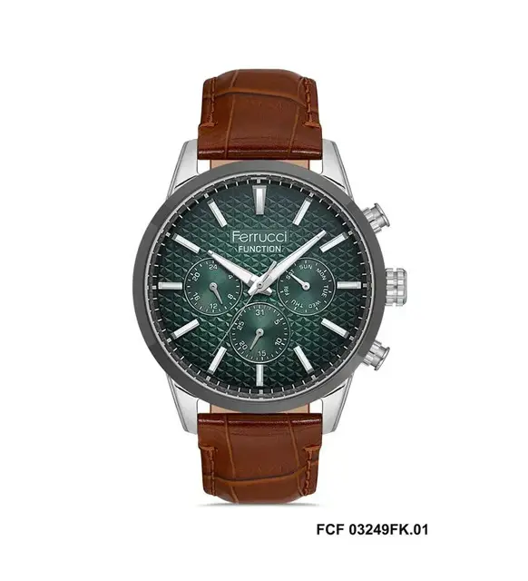 FERRUCCI MEN'S WATCH 