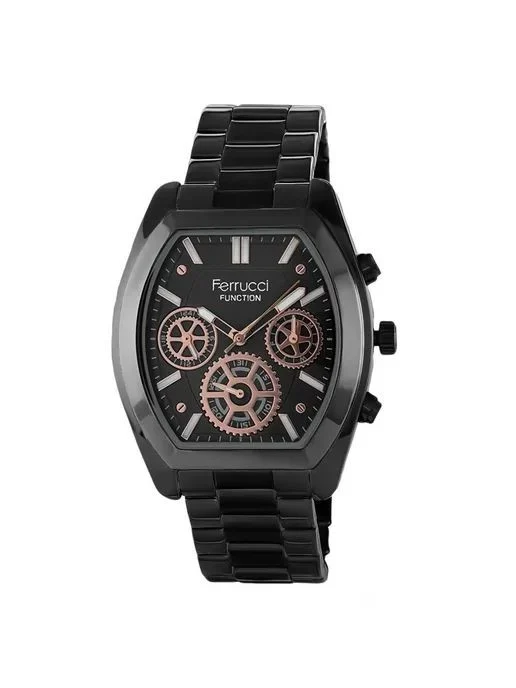 FERRUCCI MEN'S WATCH  FCF 03237FM.02