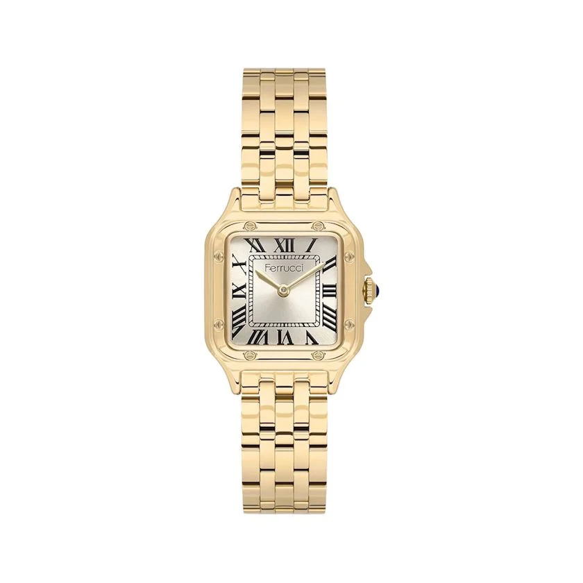 FERRUCCI WOMEN WATCH FCF 03307M.01