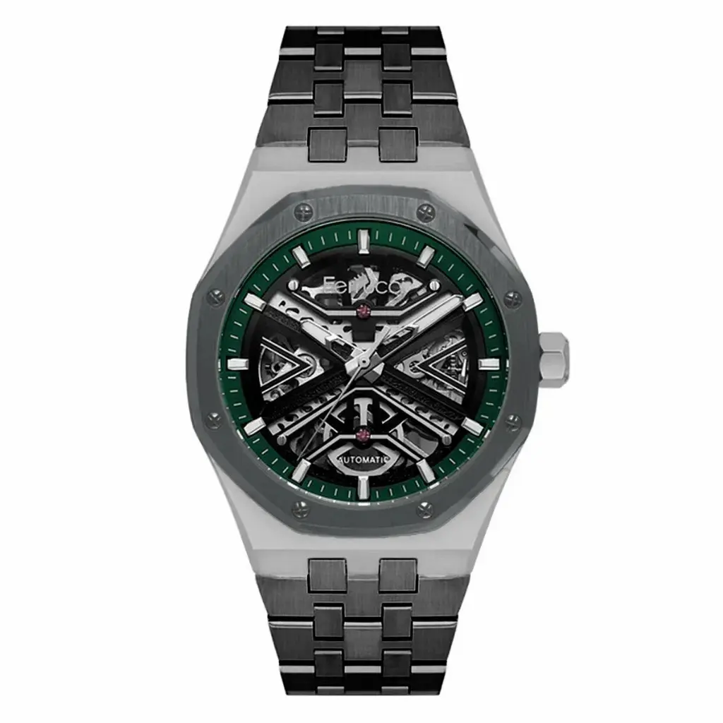FERRUCCI MEN'S WATCH FC 03326M.03