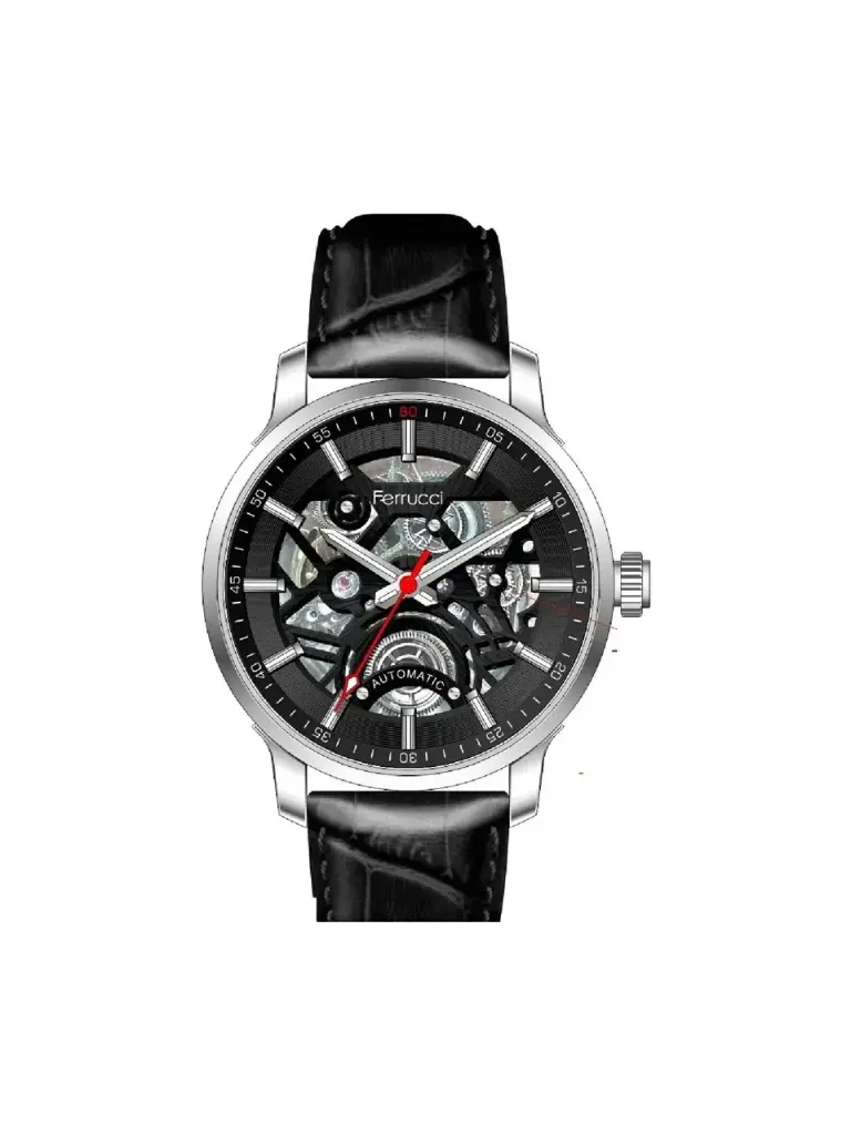 FERRUCCI MEN'S WATCH FC 03277.OTO.02
