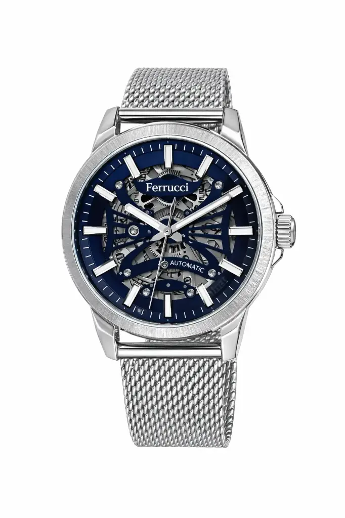 FERRUCCI MEN'S WATCH FC 03233OH.04