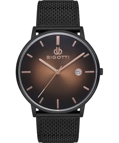 BIGOTTI MEN'S WATCH BG.1.10120.6