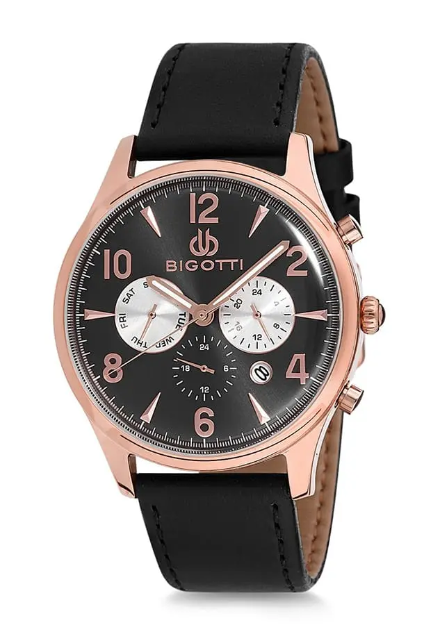 BIGOTTI MEN'S WATCH BGT0223-3