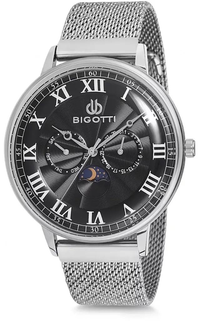 BIGOTTI MEN'S WATCH BGT0221-5