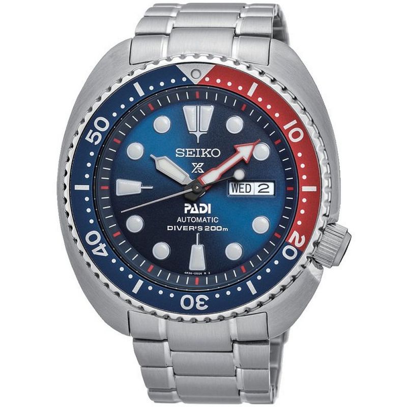[SRPE99K1] ساعة Seiko Prospex – PADI Edition رجالية SRPE99K1