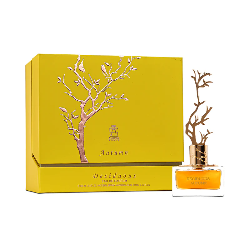 [6290360540269] عطر أورورا أوتمن ديسيدوس او دي بارفان 100  مل
