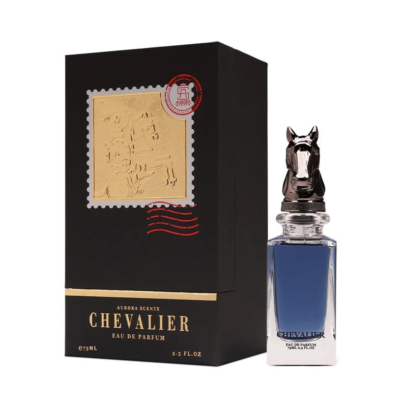 Aurora Chevalier EDP 75ML