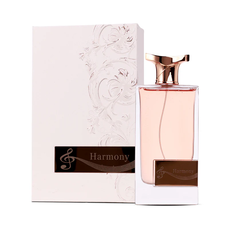 [6290360541228] عطر أورورا هارموني او دي بارفان 100  مل