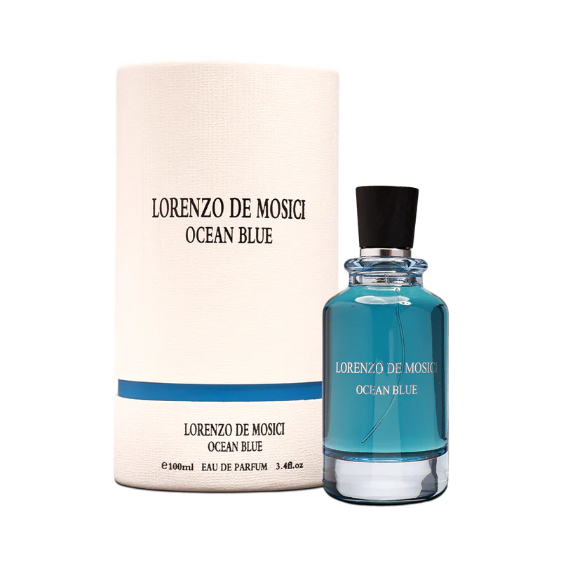 [6290360540726] AURORA LDM OCEAN BLUE EDP 100ML 
