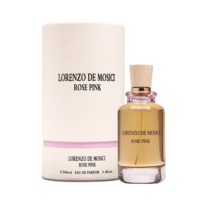 Aurora LDM Rose Pink EDP 100ML