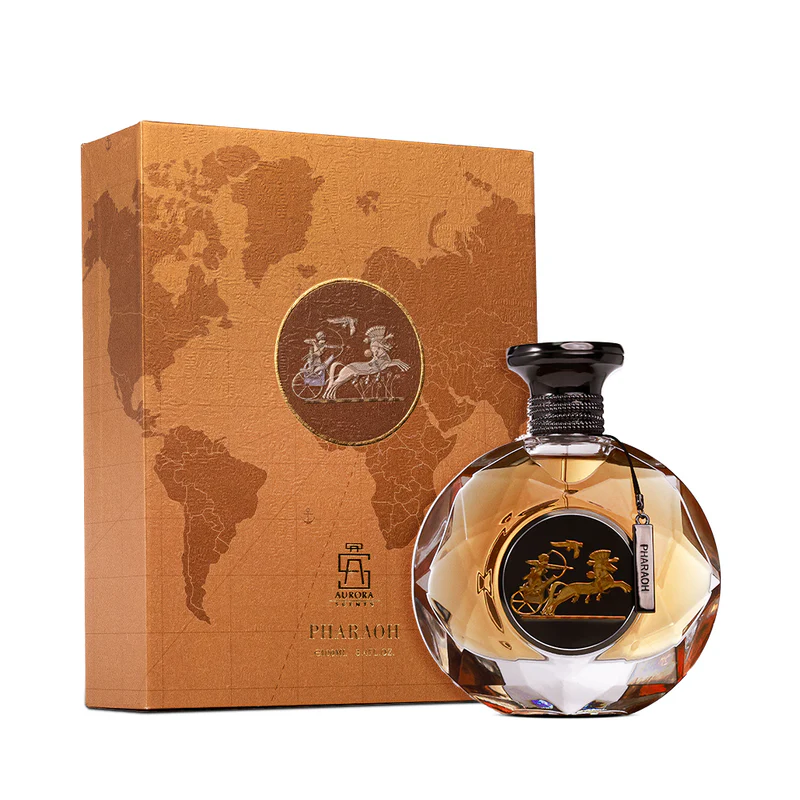[6290360541075] AURORA PHARAOH EDP 100ML 
