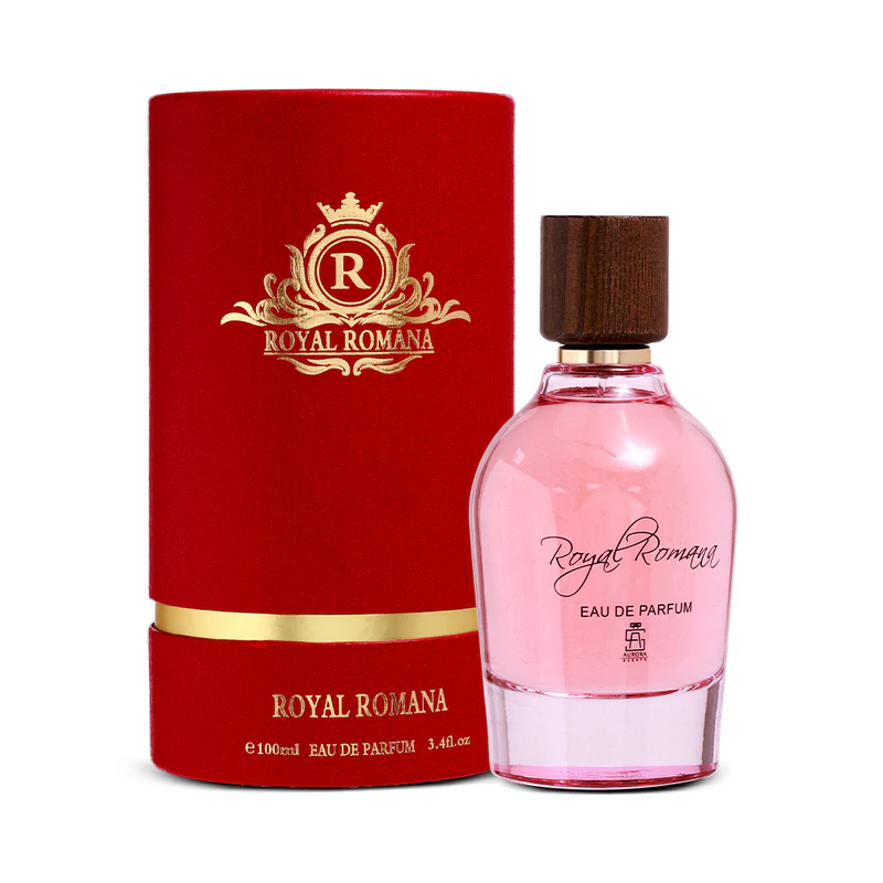 [6290360540351] AURORA ROYAL ROMANA EDP 100ML 