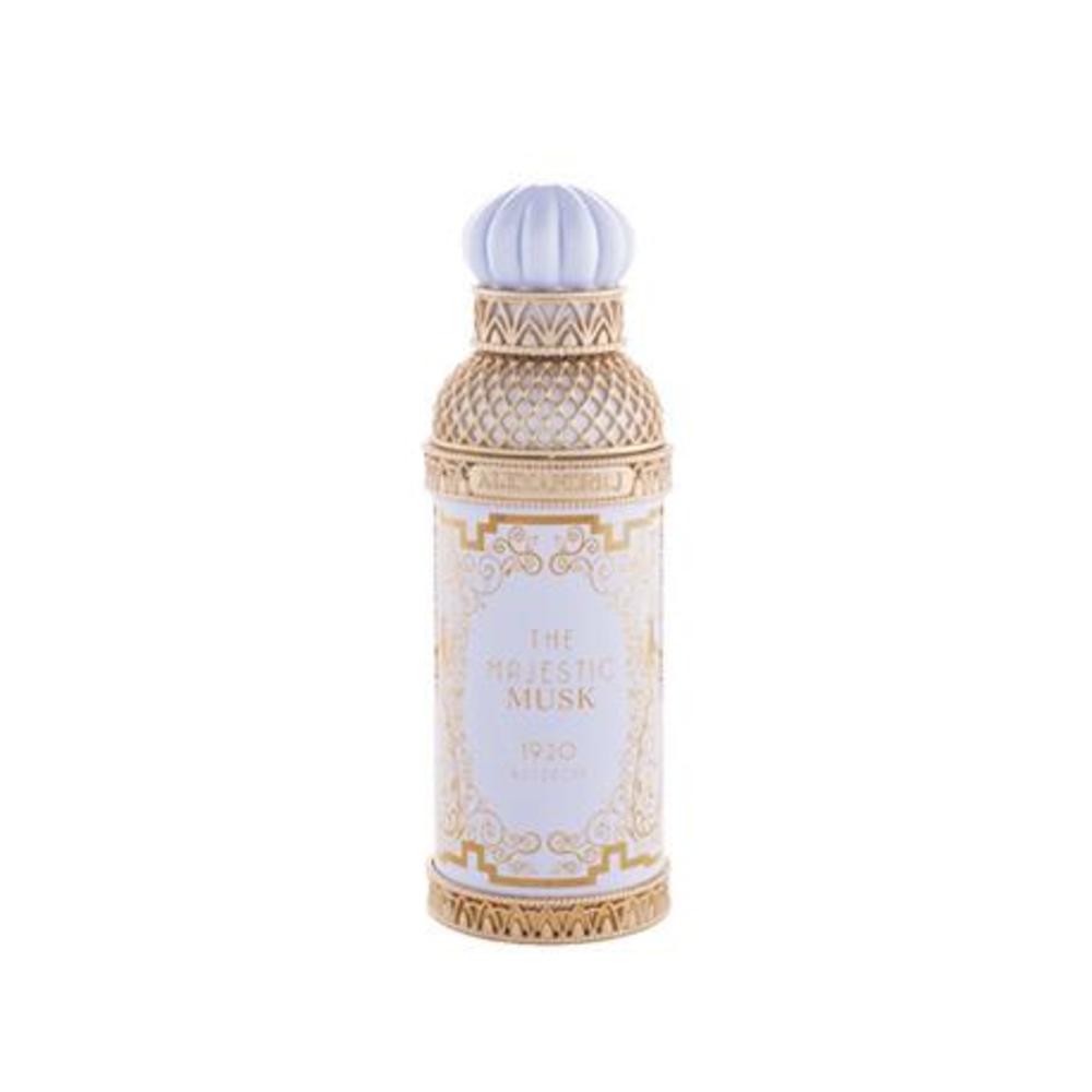 Alexandre J The Majestic Musk Eau de Parfum 100 ml