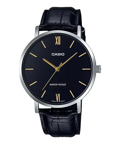 CASIO WATCH 7B1UDF