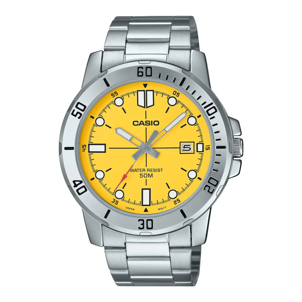 CASIO WATCH 9EVUDF