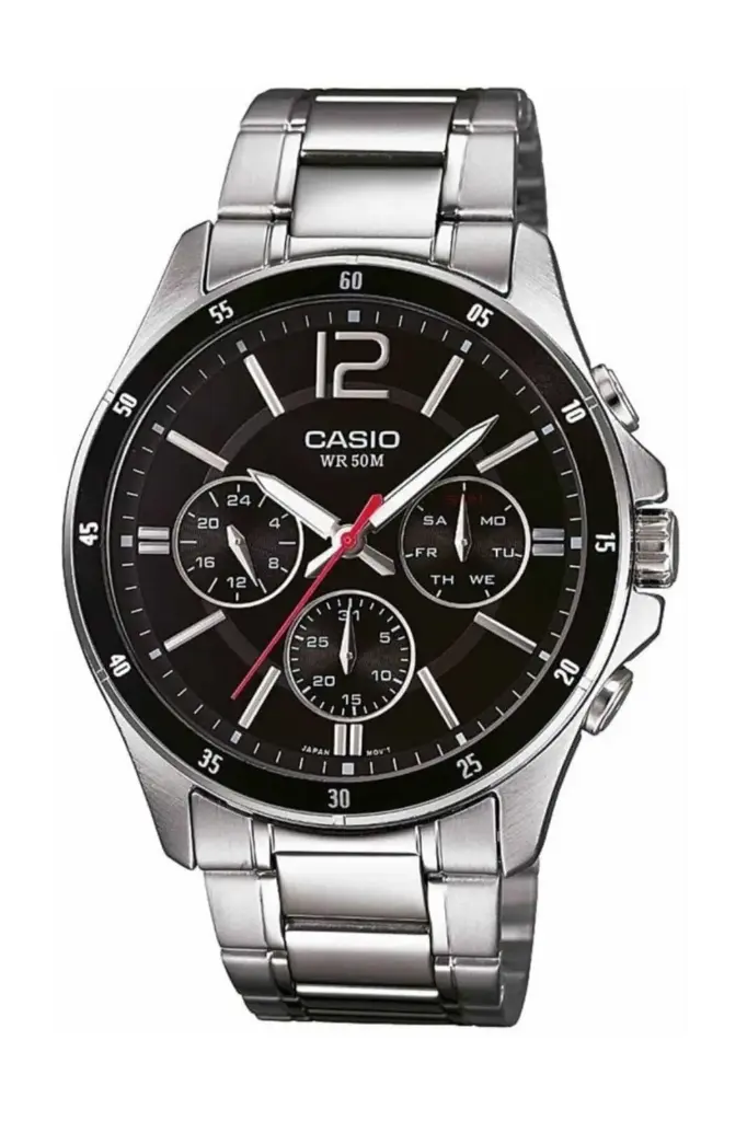 CASIO WATCH CAS5374