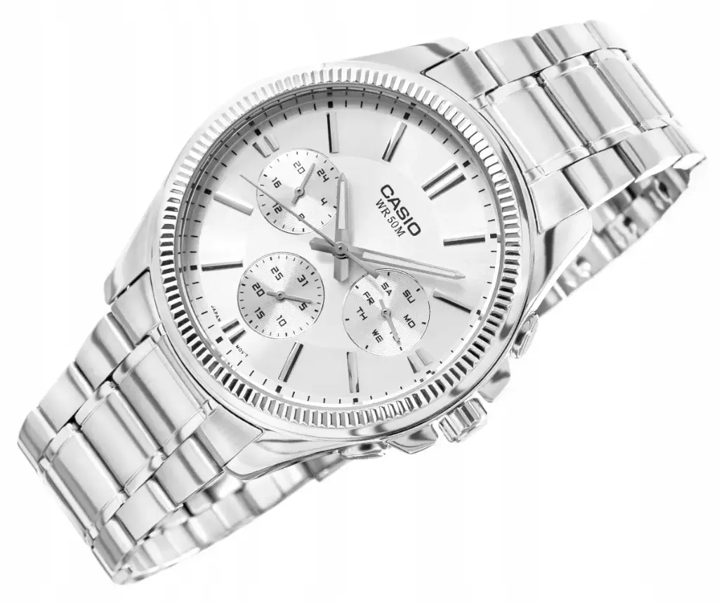 CASIO WATCH CAS53744