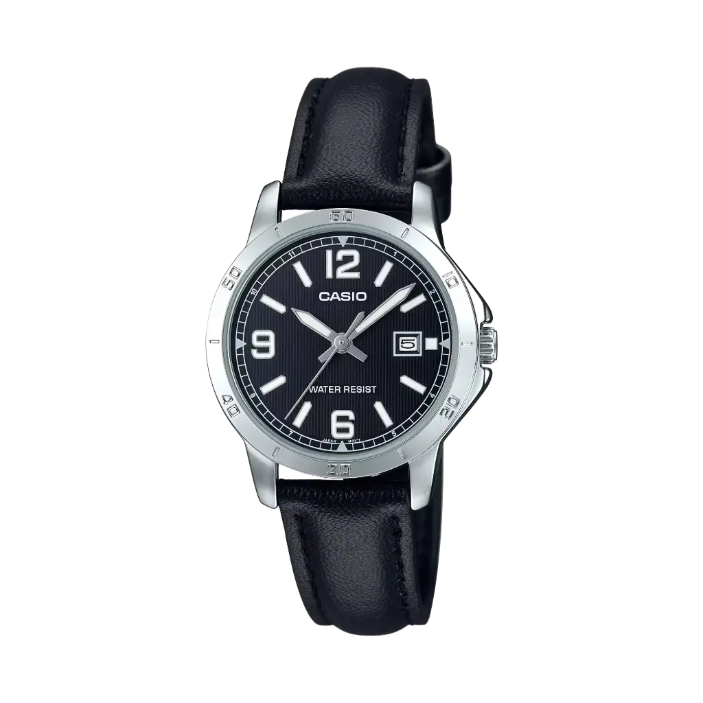 CASIO WATCH LTP-V004