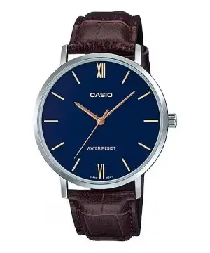 CASIO WATCH MTP-VT01