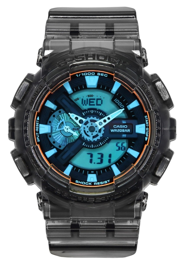 G-SHOCK WATCH 005