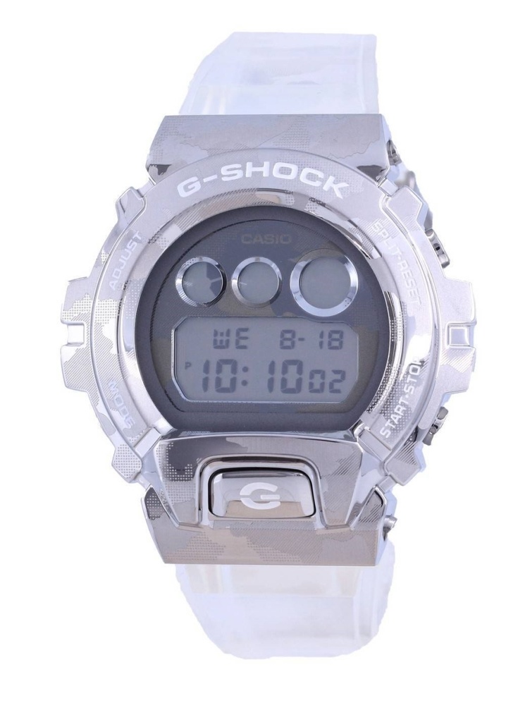 G-SHOCK WATCH 008 