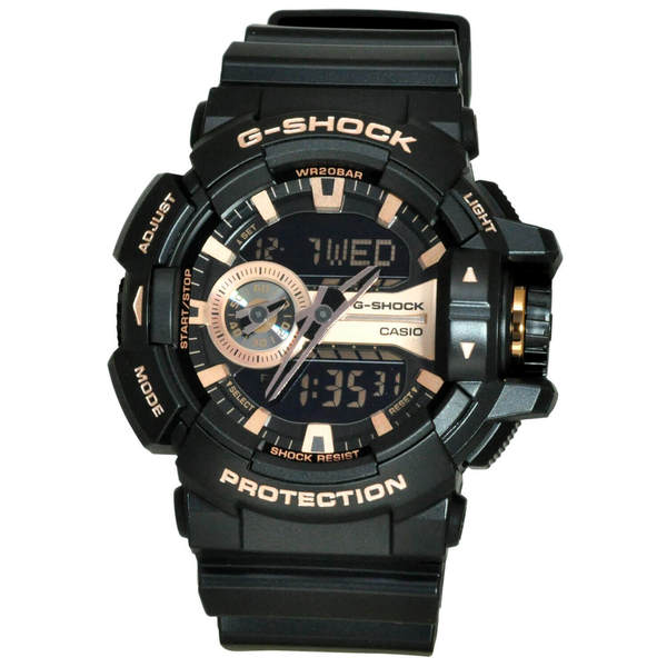 G-SHOCK WATCH GA-400GB-1A4DR (copy)