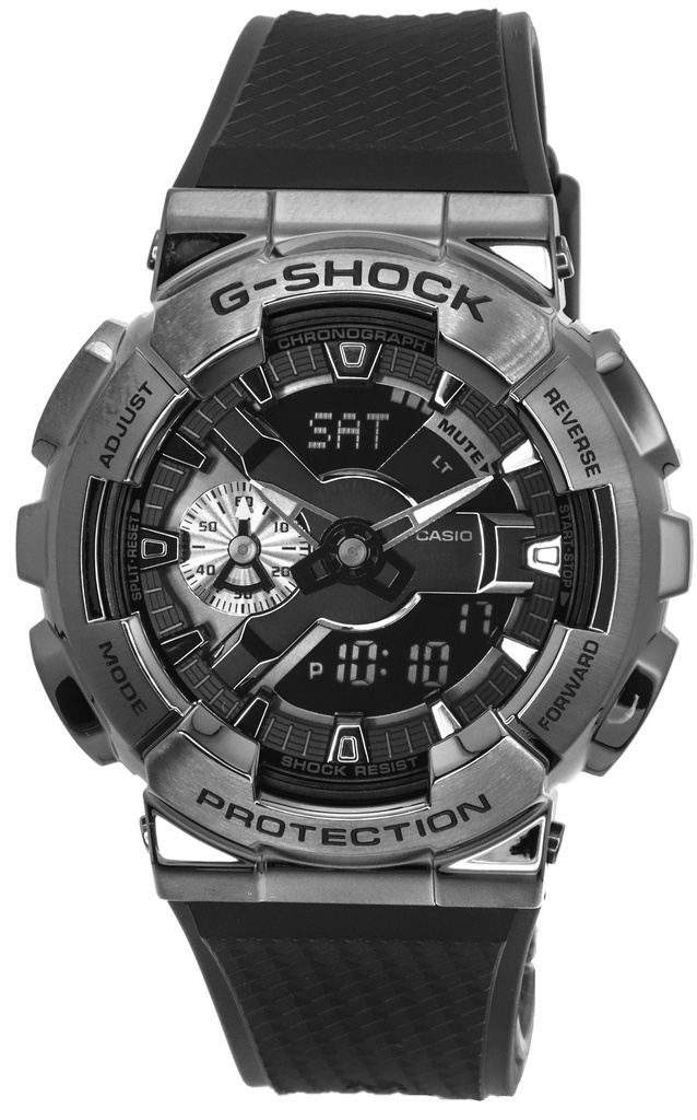 G-SHOCK WATCH GM-110BB-1ADR (copy)