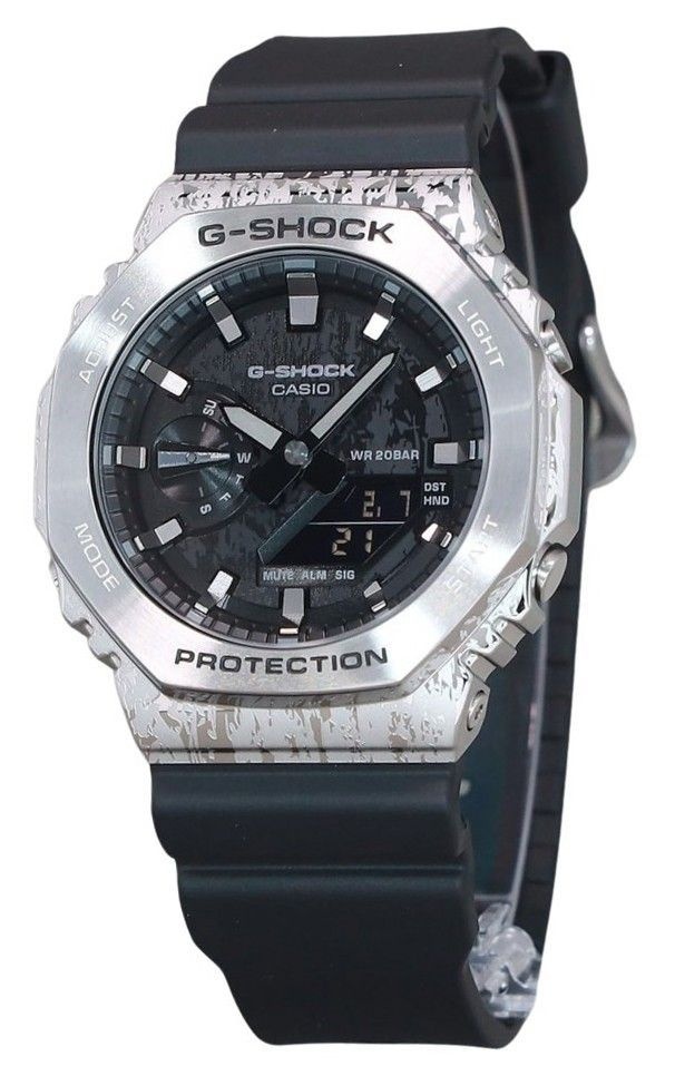 G-SHOCK WATCH GM-2100GC-1ADR