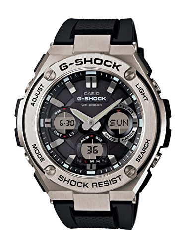 G-SHOCK WATCH GST-S110-1ADR 