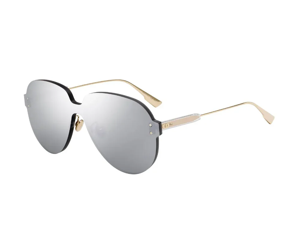 CHRISTIAN DIOR CAMP Sunglasses YB7T4