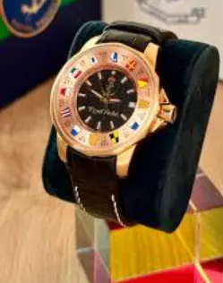 ROYAL YACBTS WATCH