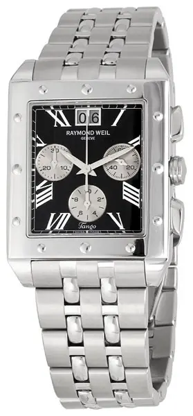 Raymond Weil Tango Wrist Watch