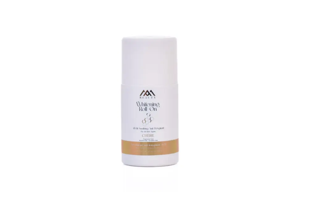BEAUTY Chérie Whitening Roll On Deodorant