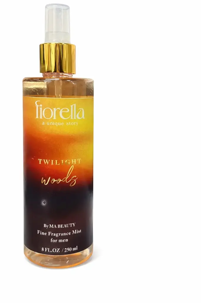 BEAUTY Fiorella Twilight Woods Body Mist