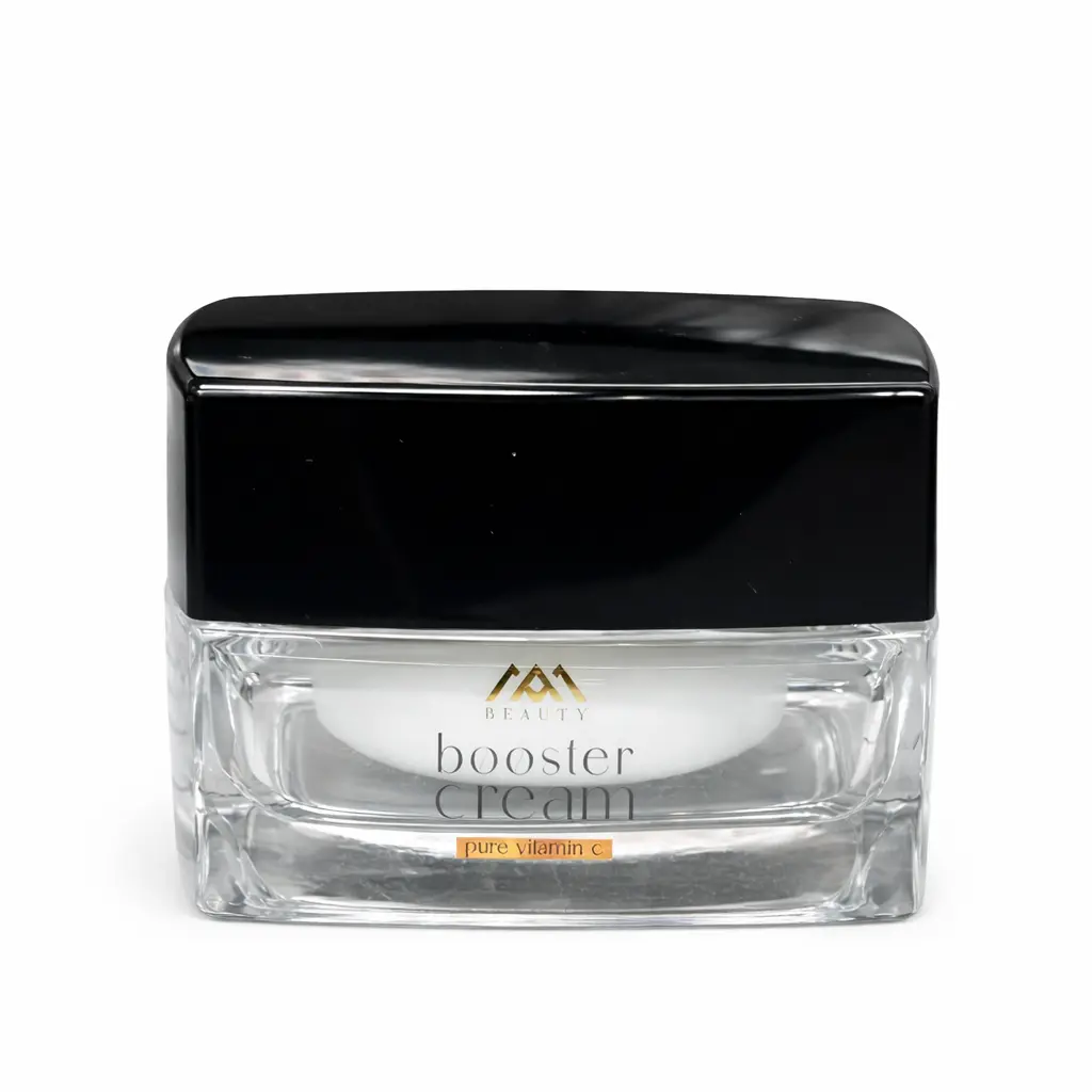 BEAUTY Booster Cream  (PURE VITAMIN C) 50ML