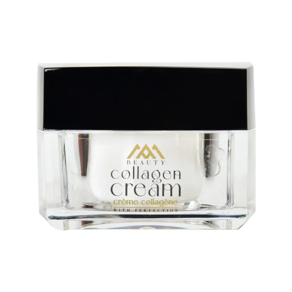 BEAUTY Collagen Cream