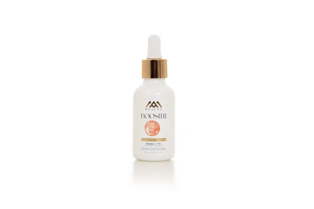  BEAUTY Booster Vitamin C Booster 5%