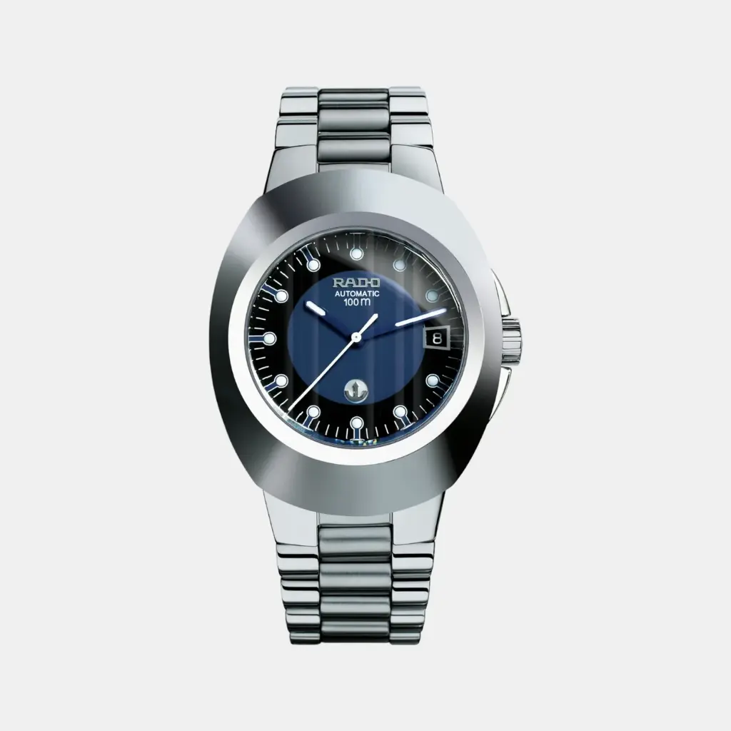 RADO Diaster Men's Automatic Watch 