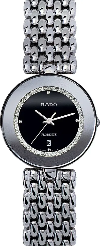 RADO WOMEN WATCH 