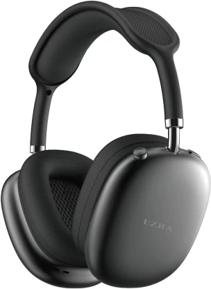 EZRA AZP002 Wireless Headset  (Over the Ear)
