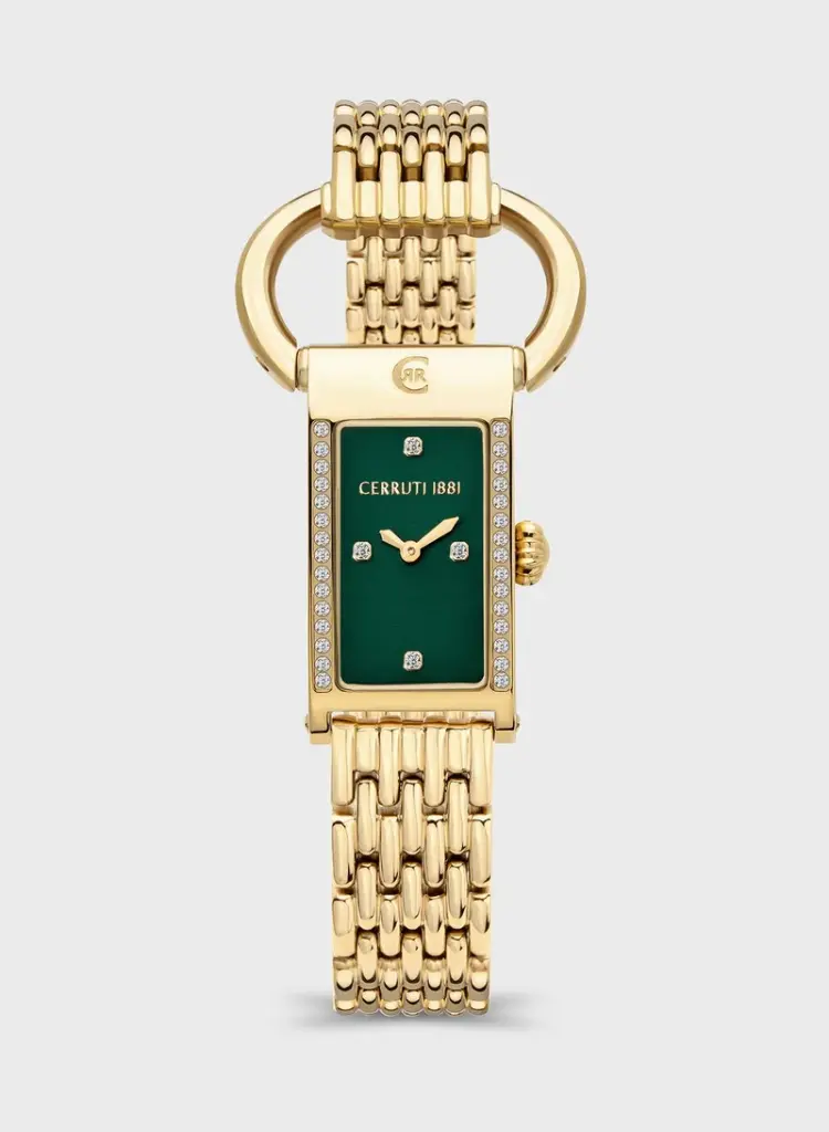 CERRUTI 1881 WOMEN WATCH CIWLG2111004