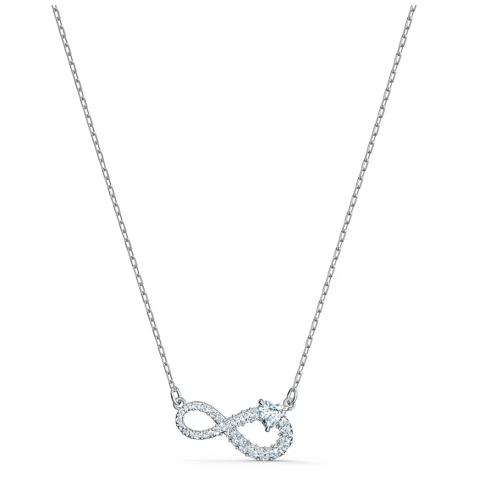 Swarovski Ladies Necklace 5520576